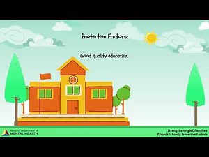 StrengtheningMOFamilies: Episode 1: Family Protective Factors