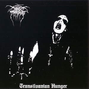 Darkthrone - Transilvanian Hunger