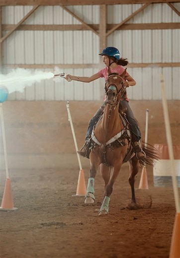 This year’s goal: shoot way more mounted shooting events 🐎💥 I’ve got too many ideas not to chase them — new patterns, new angles, new ways to tell the story of this sport. Time to turn imagination into dirt, speed, and shots fired. #mountedshooting #horse #mountedshooter #sonya7siii #fyp