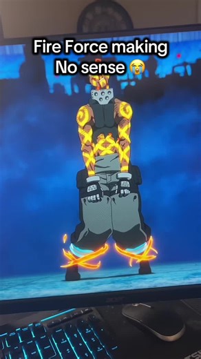 Fire Force: A Review of Shinra's Latest Episode