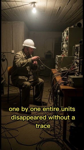 They Heard the Tanks… But Saw Nothing — The Night the Invisible Army Stopped Hitler (WW2 Mystery)