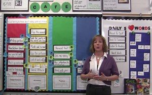 美国阅读课堂-阅读中的测试策略-Assessment