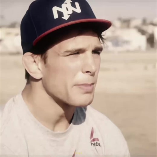 The German Goat: A Champion's Journey in MMA