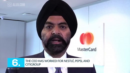 MasterCard Marketcap, Net Worth, Revenue, Competitors 2025