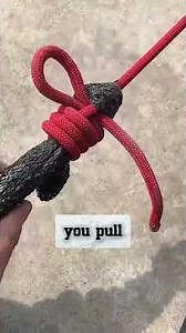 Useful Knots Everyone Should Know #diy #puzzle