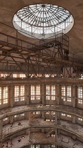 2K reactions · 40 shares | Oculus Sunrise Originally built in the...