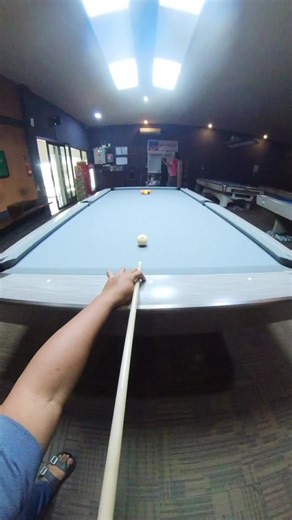 Mastering Rail Shots in Billiards: A Complete Guide