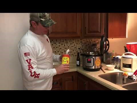 The Best Southern Cabbage in the Instant Pot