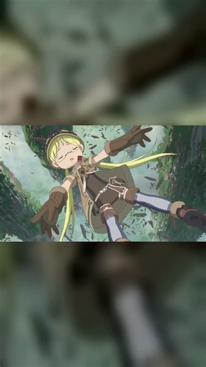 Reg's Incinerator | Made in Abyss