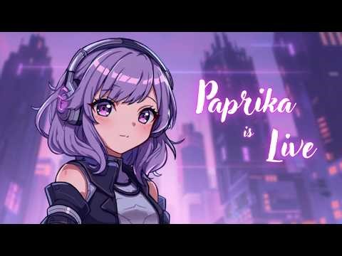 Paprika is Live 🔥 | Playing Horror Game 😎 | Phasmophobia - Watch At Your Own Risk 💀