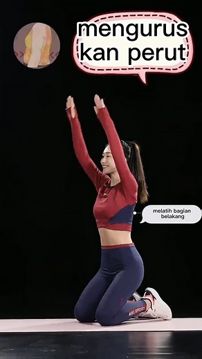 1.7M views · 14K reactions | #workout #exercise #weightloss #diet | Workout Dirumah | Facebook