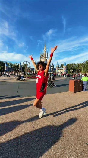 Happy 20th anniversary High School Musical ❤️🤍 #highschoolmusical #hsm #disneychannel #waltdisneyworld #disneyworld @Disney Channel @Disney Parks