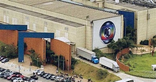 O rico material perdido pela Globo em incêndio de 1976 nos estúdios | VEJA Gente