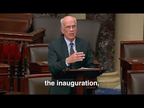 13 things about Norwich, Vermont’s Peter Welch