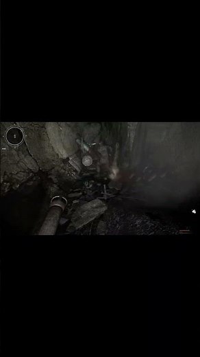 ЖЕСТЬ! БЮРЕР И ПАУКИ ЗАЖАЛИ В ТУННЕЛЕ... 😱 | S.T.A.L.K.E.R. Attribute