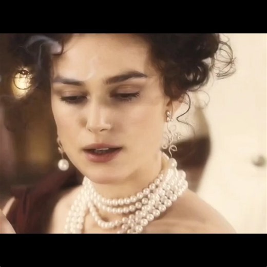 Anna Karenina✨ #ATJ #annakarenina #levtolstoy #keiraknightley #aarontaylorjohnson #viral #cinematic