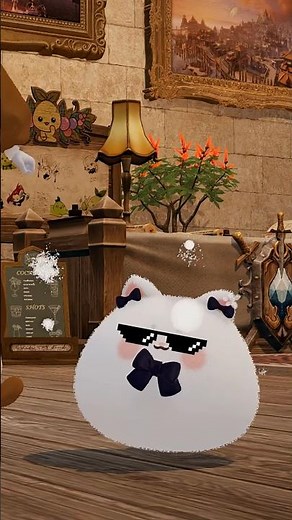 나도 으른이야 으른!! #로아 #도화가 #클럽아비뉴
