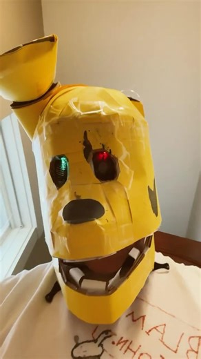 💀🩸🩸 # fnaf #Cosplay #Spring trap #Spring Bonnie #memes