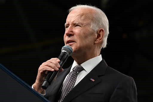 Professor Joe Biden was paid $1 million for never teaching by University of Pennsylvania: Report