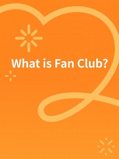 The Creator’s Team feature has now been✨reimagined✨to something we like to call #FanClub! 🎉 Trust us, it’s way more than just a simple name change. Learn what makes it special right now! 🫵 #FantasticJourney#CommunityFest2025