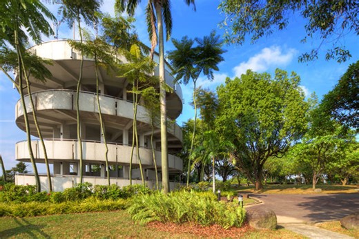 5 Singapore Heritage Sites That Will Undergo Conservation