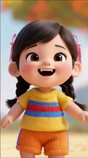 🐶🐰🐘🦁💛Animal Action Song | Kids Dance & Movement Song | Fun Animal Movements for Children