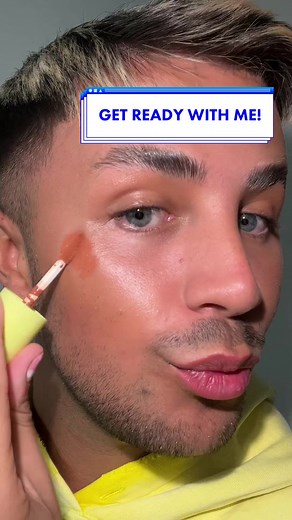 Get Ready with Me for Masterclass