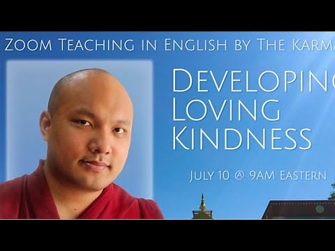THE PLAN & REASON FOR DESTROYING THE 17th KARMAPA -THE ORGANIZATION OF VIKKI HUI XIN HAN (UMK Video)