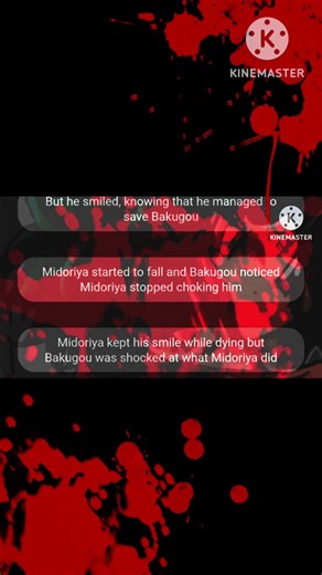 All Deaths || Alien Stage AU ||MHA x y/n||