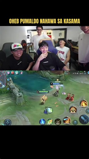 #oheb #HoK #HonorofKings #AFO