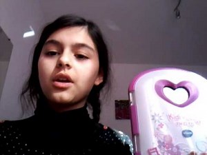 Comment changer son mot de passe du kidi secret ? ?