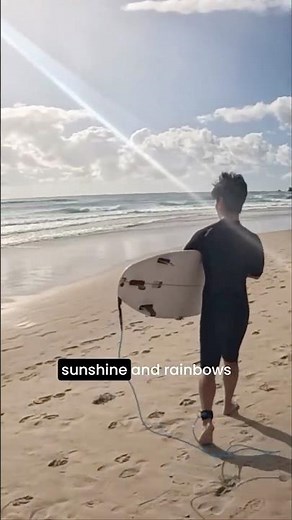 Just Another Day On The Gold Coast #goldcoast #australia #surfing