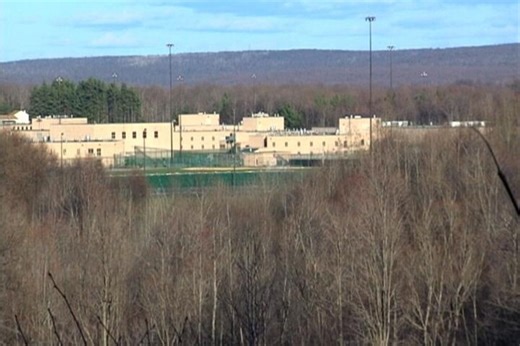 Convicted Pennsylvania murderer found dead in jail cell