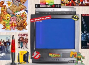 Le Disney Club Samedi 😍 📺: Diffusé de janvier 1996 à décembre 1998 sur TF1. | Les enfants du retro