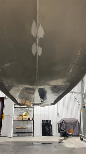 Here’s our New & Improved redesigned Pro Jet UltraLite 1860 w/ Rotax 170 engine. Now standard with 5086 .190 Bottom & Transom. Also a 6 degree Delta Pad Hull. This model is now in production. Are you tired of these manufactured models on the market, that just don’t fit the bill? Look no further. This model Checks all the boxes. In Performance, Durability, Reliability & PRICE $$. Compartments all standard. (Rod boxes in floor) Select paint color options available. Complete water ready package w/ 