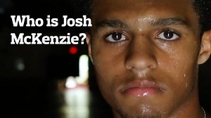 78K views · 804 reactions | At 15 years old, football and wrestling star Josh McKenzie looks like he was crafted in a lab, the nearly perfect mix of strength and speed. Coming Sept. 1-2, NJ.com will take you behind the scenes of what it takes to become a youth sports phenom. Watch the video for more and check back at NJ.com/josh next week for the full story. | NJ.com | Facebook