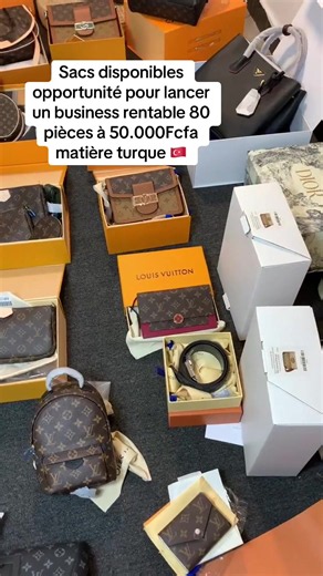 📦✈️*Livraisons en cours... avec[FOURNISSEUR TURQUIE] !* Importations directes *Chine & Turquie → stress, sans tracas. Afrique*, sans 이이 🚚*Vous commandez, on s'occupe du reste !* Nos livraisons couvrent toutes les grandes villes africaines avec un *suivi transparent*, *des délais respectés*, et *des produits sécurisés jusqu'à réception*. 🛍️Grossistes & particuliers, profitez d'un service fiable, rapide et économique. ✅*Stockage, expédition, dédouanement et livraison* : tout est maîtrisé. Conta