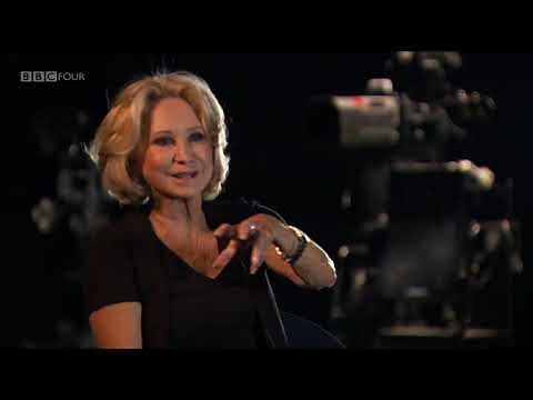 FELICITY KENDAL INTERVIEW (Mark Lawson, 2012)