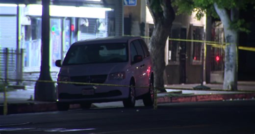 New details released in LASD pursuit that ended with shots fired in Compton