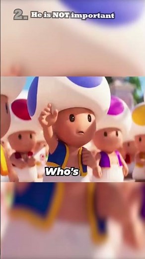 Mario Movie out of Context 😭 #supermario