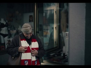 WE ARE CP | Spot | InPost: Atlético de Madrid. Encarna