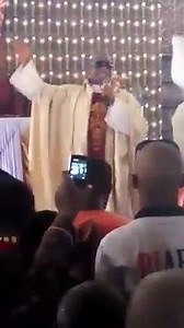 Churches in Biafranland supports Biafra restoration project and Biafra referedum. This church and the Rev. Father is a good example for other pastors and men of God to follow, because we won't stop at nothing but Biafra! #FreeBiafra #BiafraReferendum2018 | The Biafra Digest