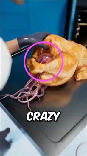 These are the Craziest Cooking Combos You Won’t Believe 😱