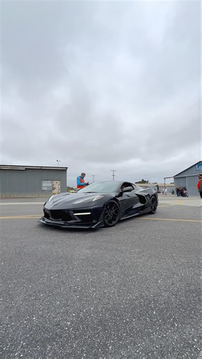 🌎🏁 The Ultimate Three-Way Fight: Viper vs. GT3 vs. C8