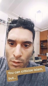 You can criticize Islam, but... | Armin Navabi