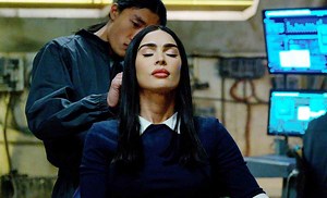 Subservience de Megan Fox tiene fecha de estreno en Netflix
