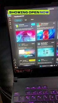 How To Make Your Taskbar Transparent