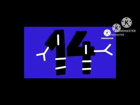 Stephanie Fox's Abstract Number Count - 19