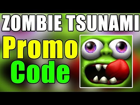🚨 ZOMBIE TSUNAMI CODES 2025 🎁 ALL ZOMBIE TSUNAMI CODES 2025