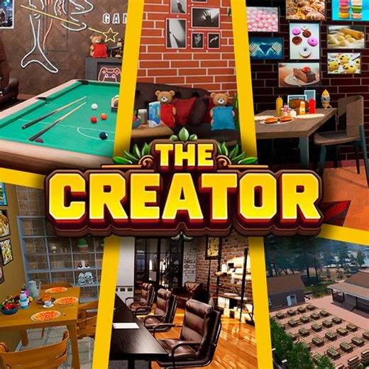 The Creator